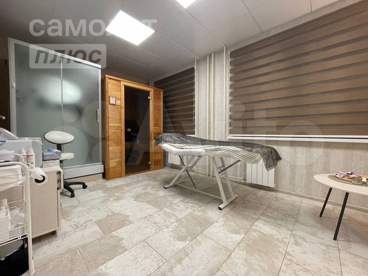 Продам помещение свободного назначения, 130.5 м²