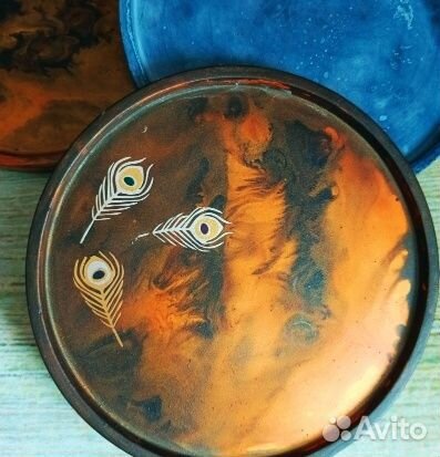 Гипсовые изделия