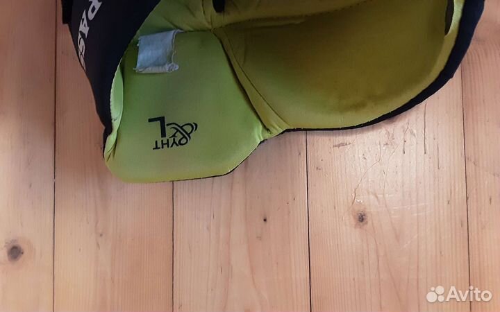 Хоккейная форма детская 4-6 лет