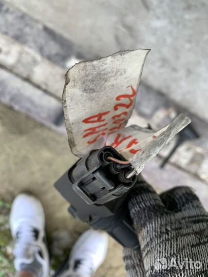 Катушка зажигания 4G94