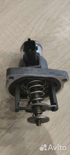 Термостат opel