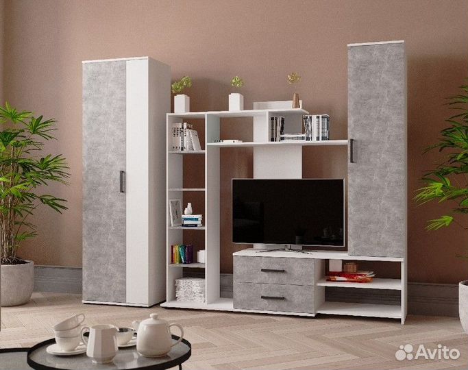 Стенка Сидней 1