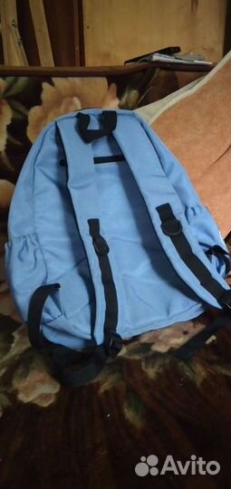 Рюкзак школьный б/у