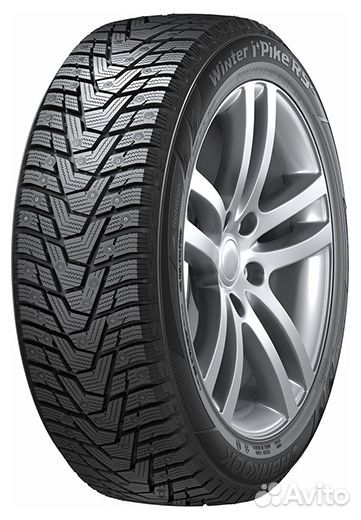 Hankook Winter I'Pike RS2 W429 265/50 R20 111T