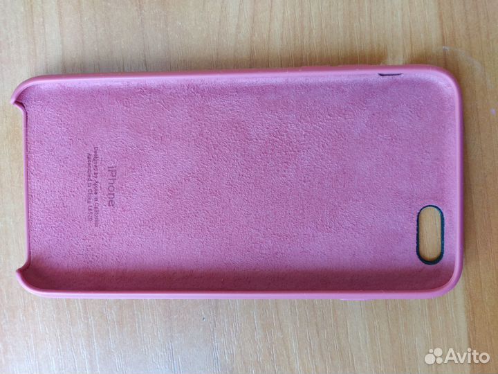 Чехлы на айфон 6 плюс