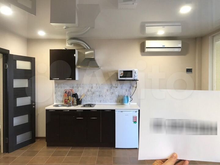 Дом 150 м² на участке 1 сот.