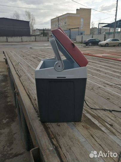 Автохолодильник