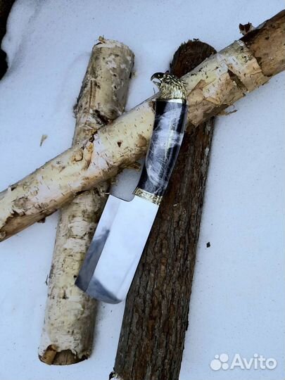 Ножи на заказ