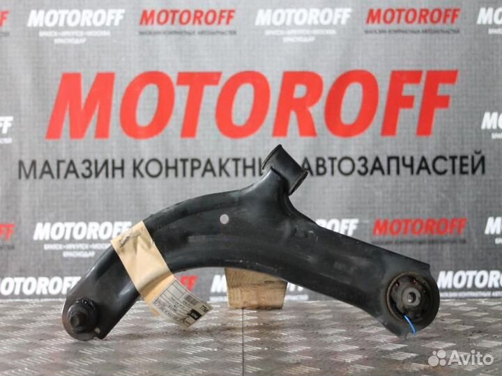 Рычаг передний левый Ниссан Ноут E11