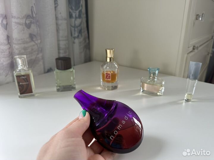 Духи. Oriflame. Solliden. Орифлэйм. Винтаж