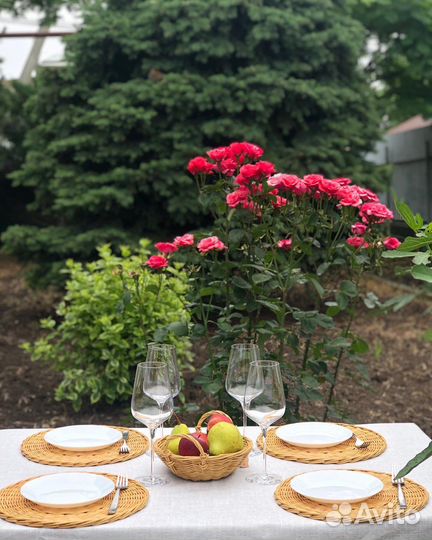 Салфетка плейсмат