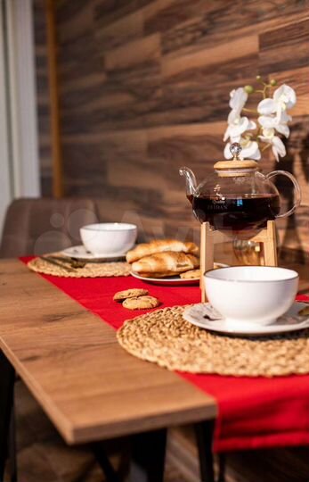 1-к. квартира, 45,6 м², 10/17 эт.