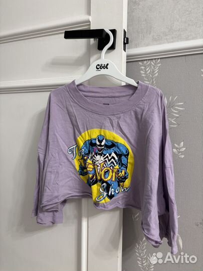 Пакет женских новых вещей 42