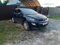 Mazda CX-7 2.3 AT, 2008, 148 000 км, с пробегом, цена 990 000 руб.