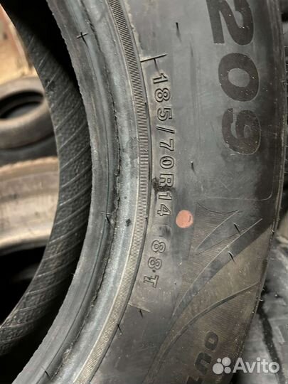 Minerva F209 185/70 R14