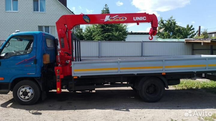 Услуги манипулятора,аренда кму воровайка