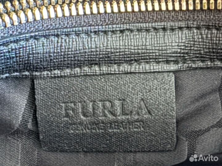 Furla musa сумка