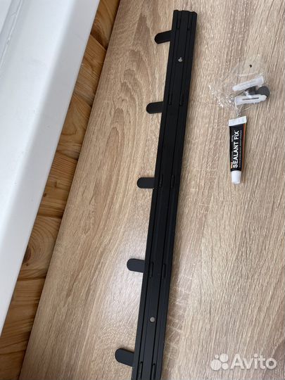 Крючки металлические