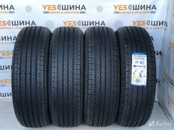 Triangle AdvanteX SUV TR259 215/70 R16 94