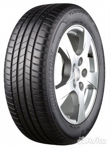Bridgestone Turanza T005 205/65 R15 94V