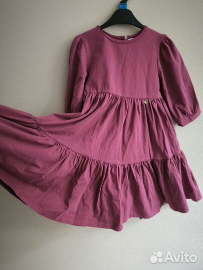 Платье Bosa Nova 116