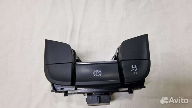 Блок кнопок