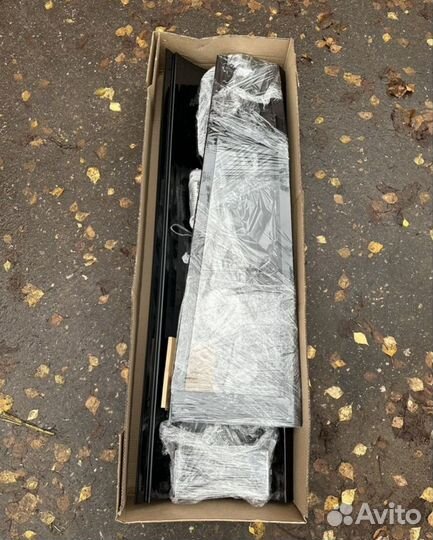 Отвал Oldi для квадроцикла быстросъемный 1,5м