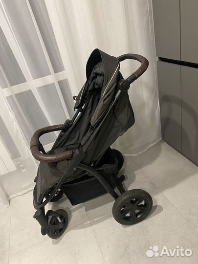 Коляска Bubago Model Cross Air