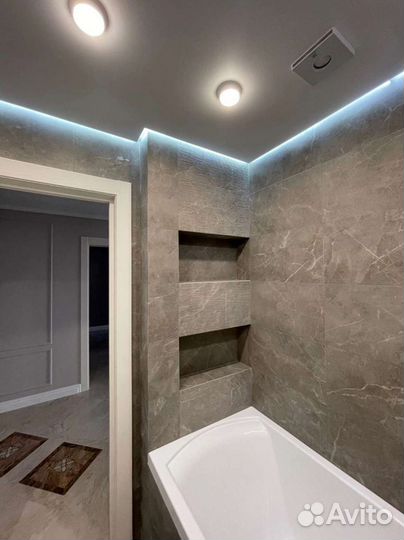 Ремонт квартир/Строительство/Демонтаж