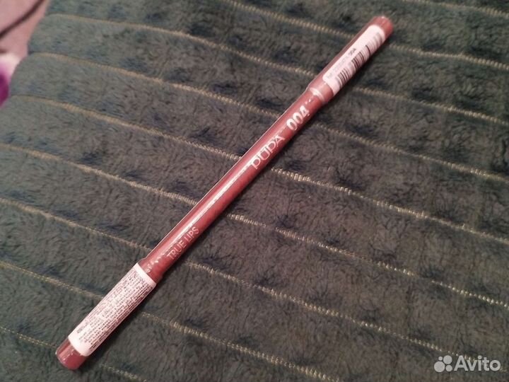 Pupa карандаш 004