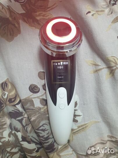 Массажер для лица