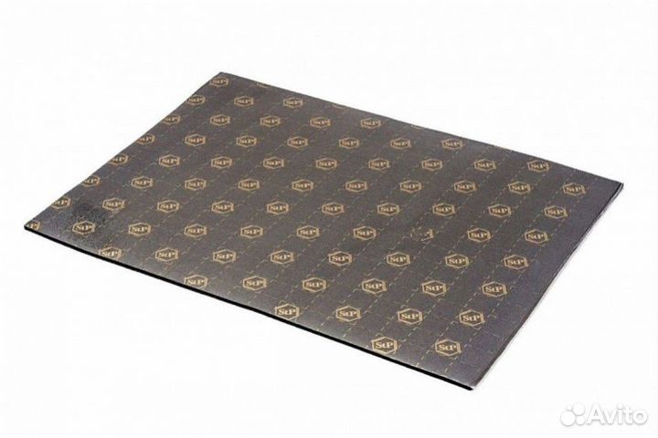 Шумо-виброизоляция, колонки, магнитолы, сабвуферы