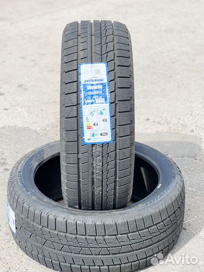 Sunwide Snowide 215/55 R17 120U