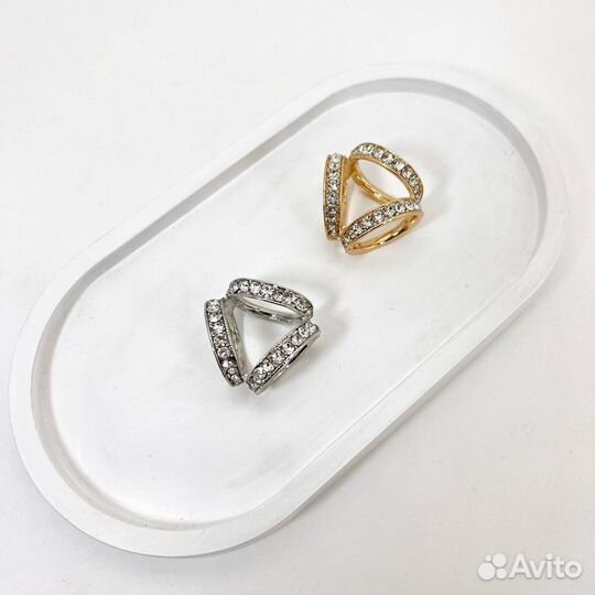 Кольца для платков