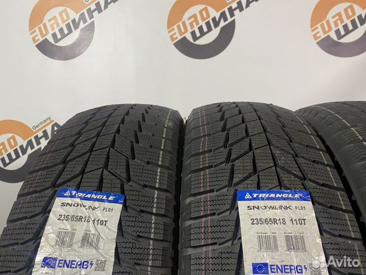 Triangle PL01 235/65 R18