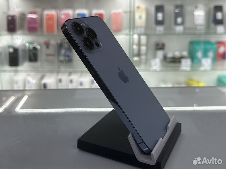 iPhone 13 Pro, 128 ГБ