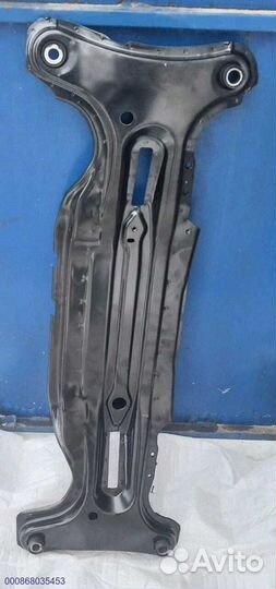 Подрамник задний Toyota Camry (Арт.63000)