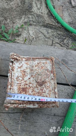 Дверца для печки бу размер 14 х15 см