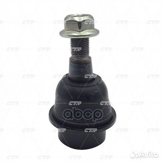 Шаровая опора нижн. L/R (старый арт. CBG-67) CB