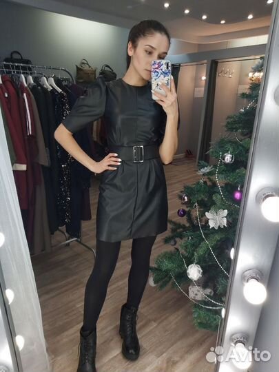 Платье 40/42 размер