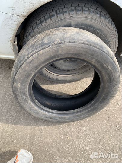 Bridgestone ER30C 195/65 R15