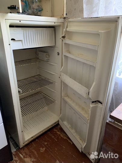 Холодильник