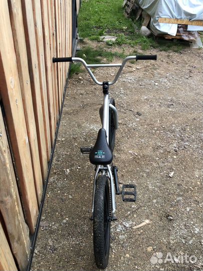 Трюковой велосипед BMX (б/у)