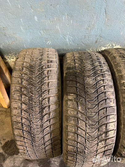 Michelin X-Ice North 3 205/55 R16 94T