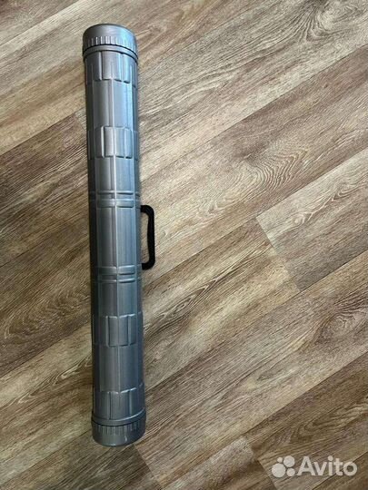 Тубус для чертежей