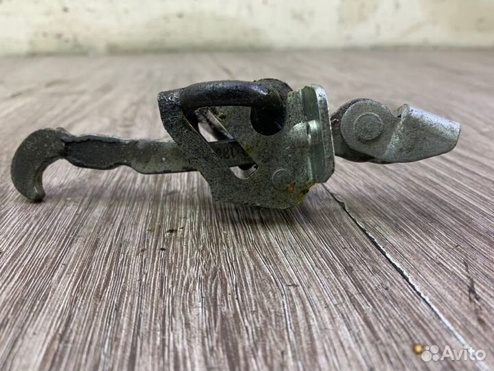 Ограничитель двери задний левый Opel Meriva A