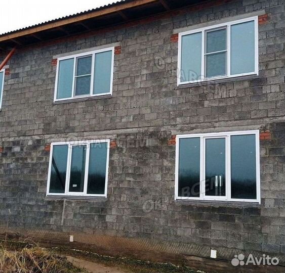 Окна за 7 дней