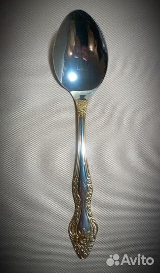 Набор столовых приборов 