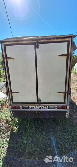 Продам прицеп легковой