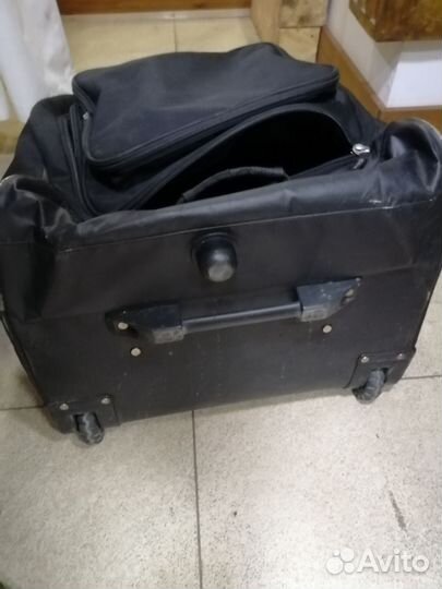 Хоккейный баул сумка ccm